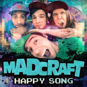 Happy Song (Single)