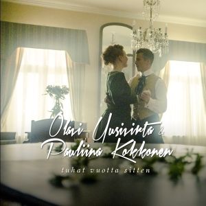 Tuhat vuotta sitten (Single)