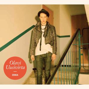 Erika (Single)