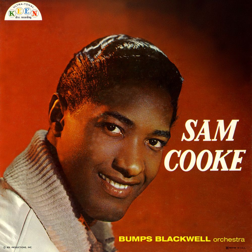 Songs By Sam Cooke Sam Cooke SensCritique   Songs By Sam Cooke 