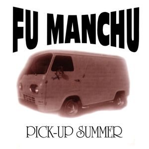 Pick-Up Summer (Single)