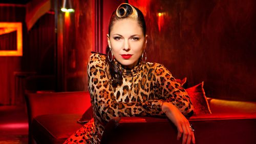 Cover Imelda May