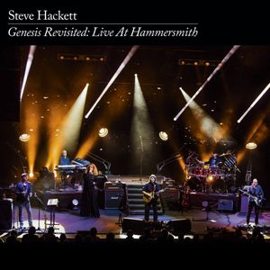 Genesis Revisited: Live at Hammersmith (Live)
