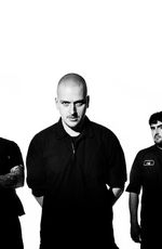 Logo Godflesh