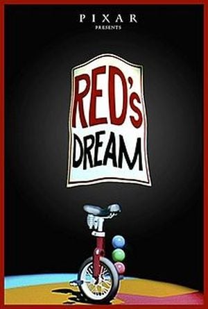 Red's Dream