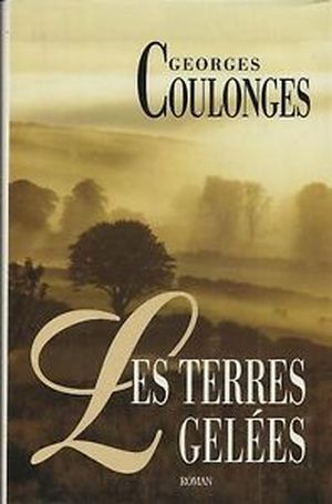 Les terres gelées