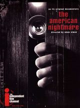 Affiche The American Nightmare