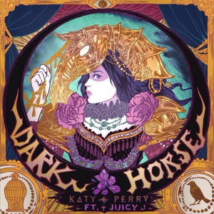 Dark Horse (Single)