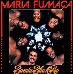 Mr. Funky Samba