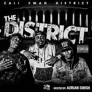 The District