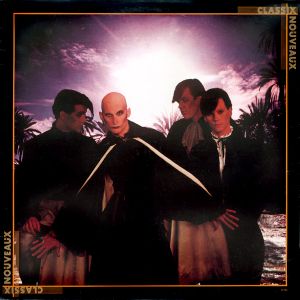 The Protector of Night