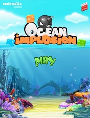 Ocean Implosion