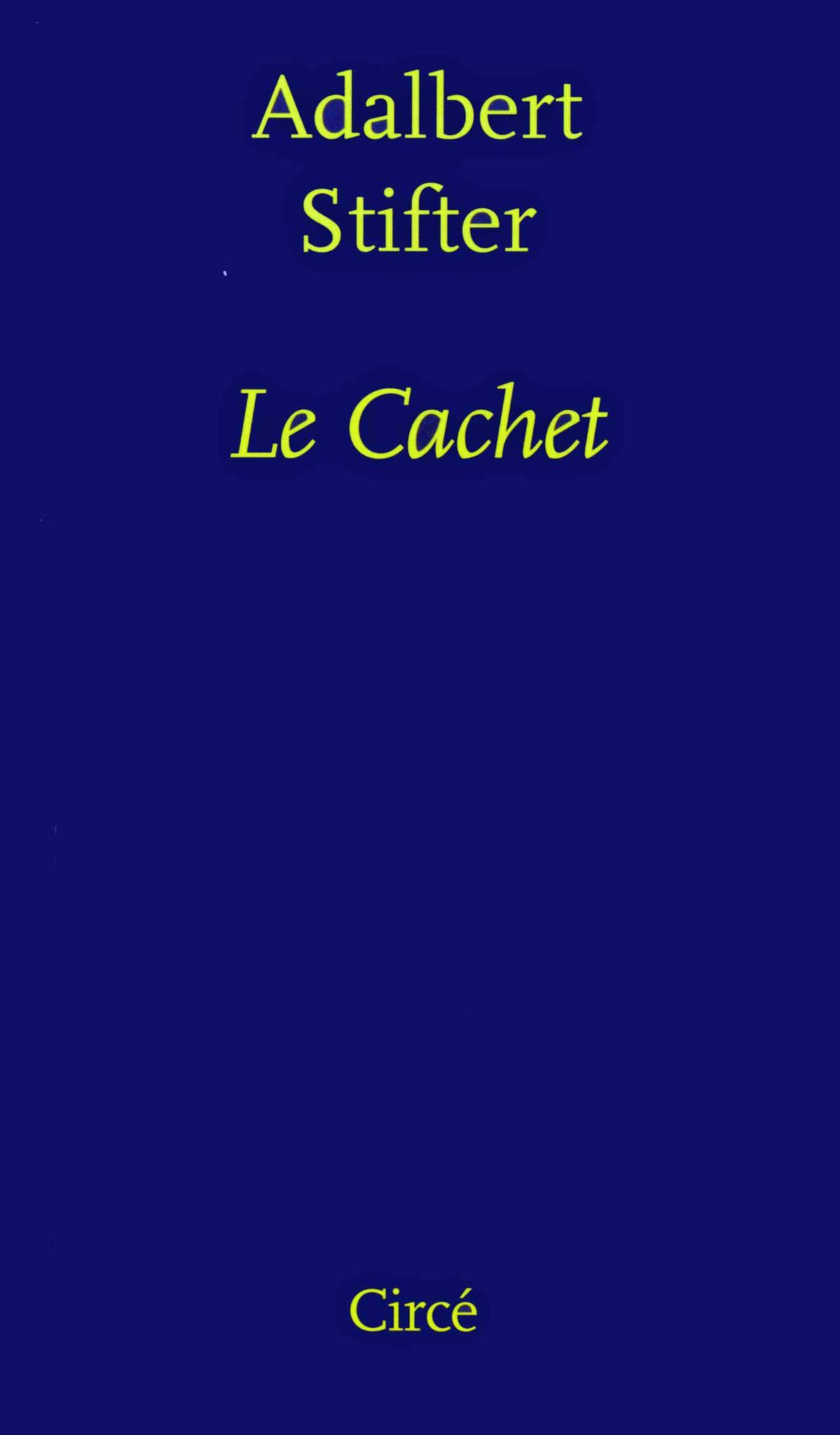 le-cachet-adalbert-stifter-senscritique