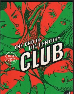Le Club de la fin de siècle