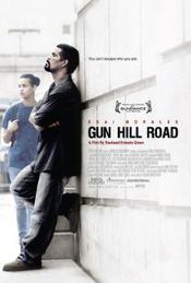 Affiche Gun Hill Road Affiche Gun Hill Road
