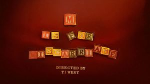 M is for Miscarriage