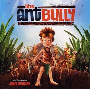 The Ant Bully (OST)