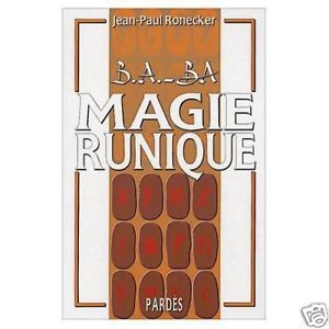 B.A-BA de la magie runique