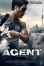 Affiche The Agent