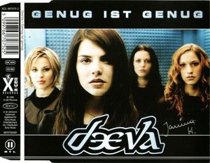 Genug ist genug (rock version)