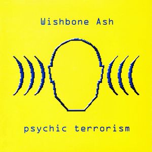 Psychic Terrorism