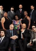 Sharon Jones and the Dap‐Kings