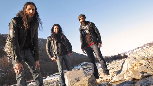 Cover Ufomammut