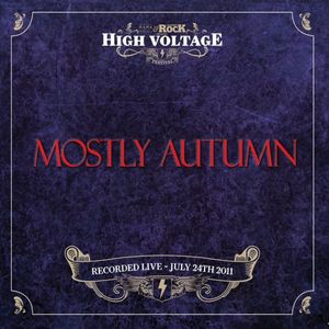 Live at High Voltage 2011 (Live)