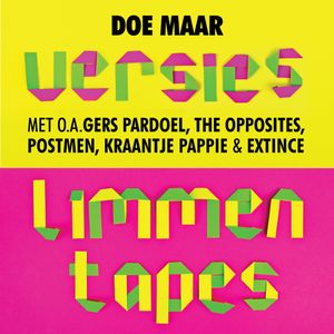 Versies / Limmen Tapes (EP)