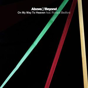 On My Way to Heaven (Above & Beyond club mix)