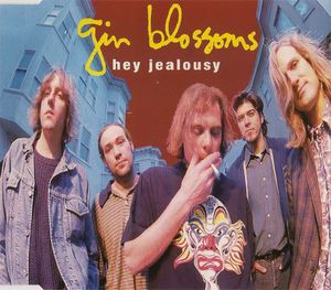 Hey Jealousy (Single)
