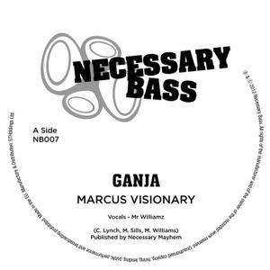 Ganja (Single)