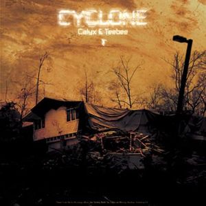 Cyclone / Follow the Leader (Single)