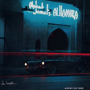 Ahmad Jamal's Alhambra (Live)