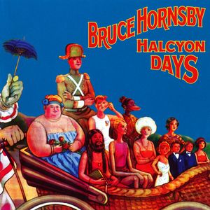 Halcyon Days