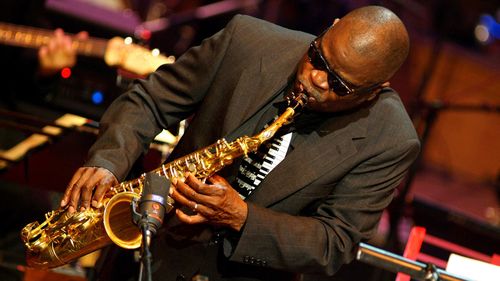 Cover Maceo Parker