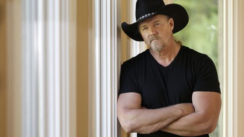 Cover Trace Adkins