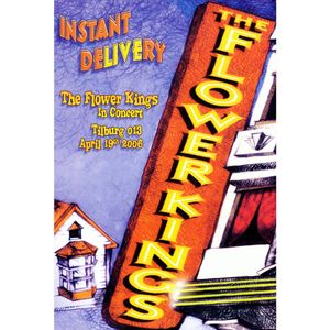 Instant Delivery (Live)