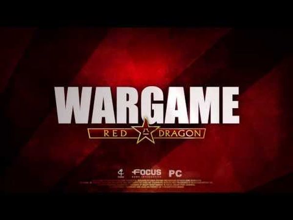 Wargame: Red Dragon