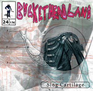 Slug Cartilage (EP)