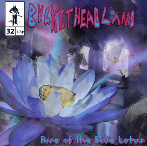 Rise of the Blue Lotus (EP)