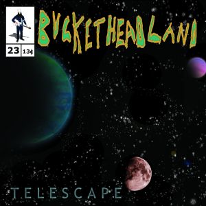 Telescape (EP)