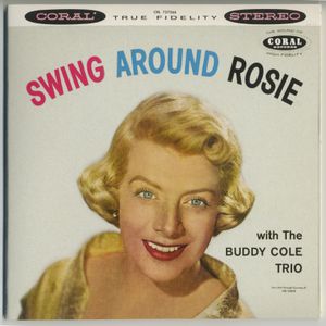 Swing Around Rosie