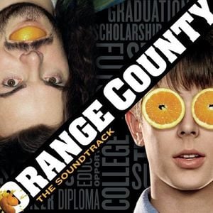 Orange County (OST)