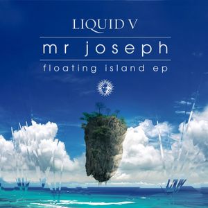Floating Island EP (EP)