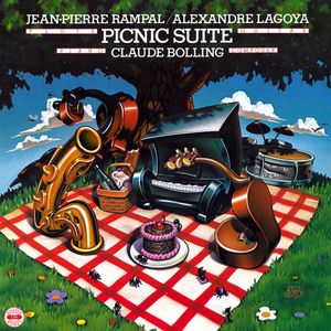 Picnic Suite