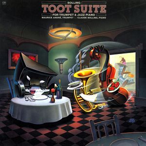 Toot Suite