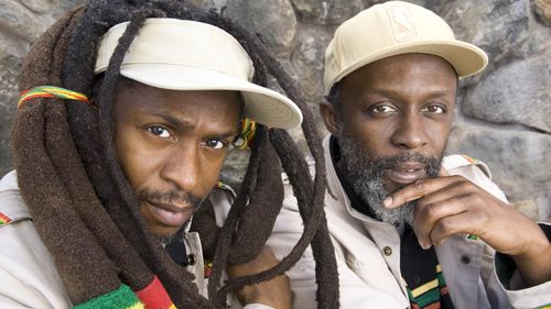 Cover Steel Pulse
