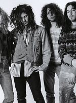 White Zombie