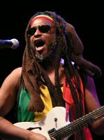 Steel Pulse